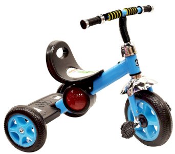 Duranta Switch Baby Tricycle