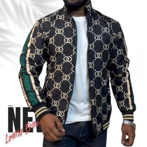 Premium Winter Jacket 09