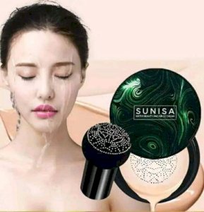 Sunisa  Foundation mushroom