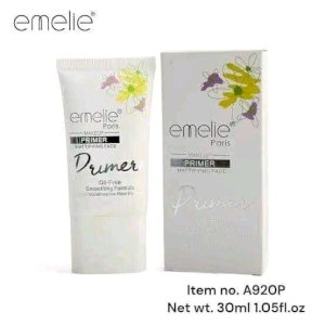 Emelie Paris Oil Free primer 