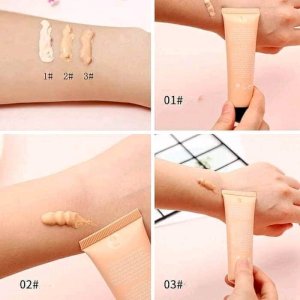 Heng Fang Magic Skin Beautiful BB Beauty Booster