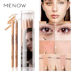M.n Menow Nude Kajal/Wonder Concealer pencil!