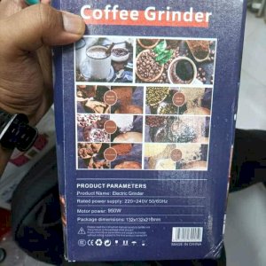 Small Powder Grinding Machine   1000W